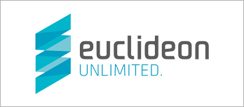Euclideon Unlimited Logo