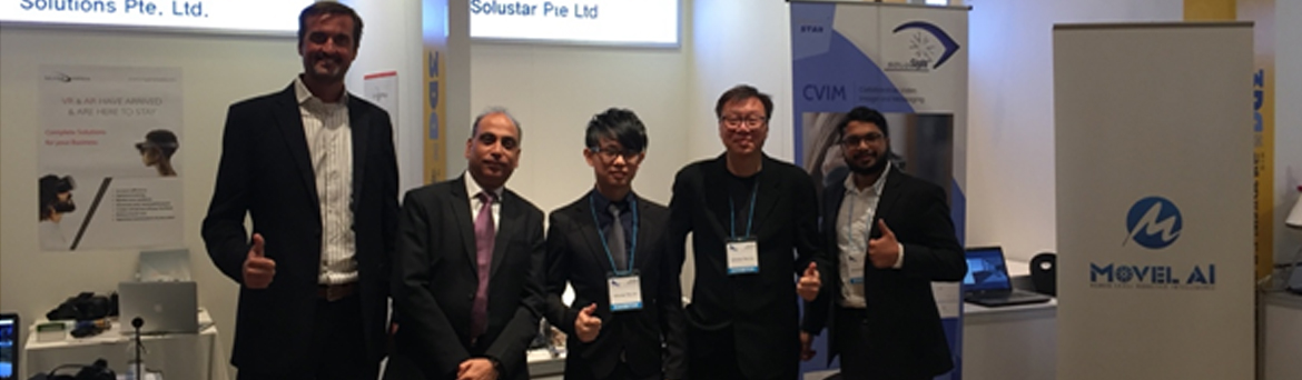 SGTech interview Olaf Kwakman - Silver Wings, after being part of delegation to 3D printing Expo in Korea