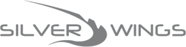 Silver Wings XR Logo
